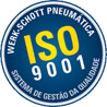 ISO 9001 - Quality Management System